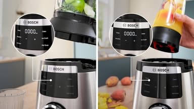 Bosch Blender MMB6654B