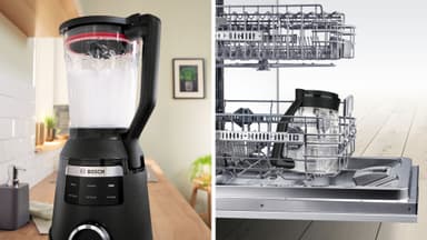 Bosch Blender MMB6654B