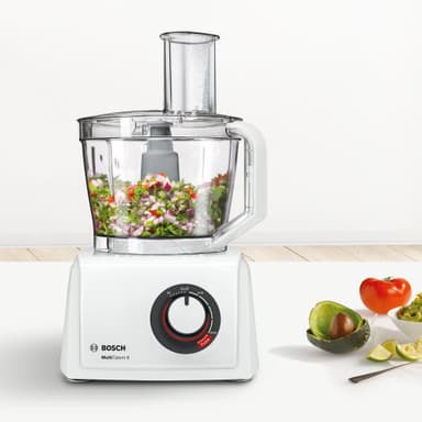 Bosch Food processor MC812W620