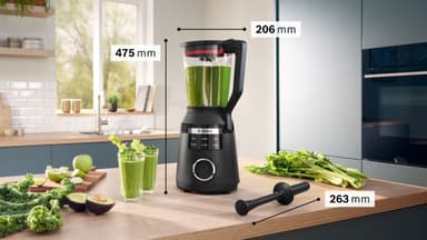 Bosch Blender MMB6654B