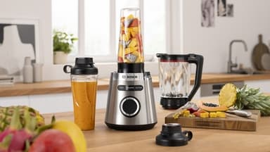 Bosch Blender MMB6654B