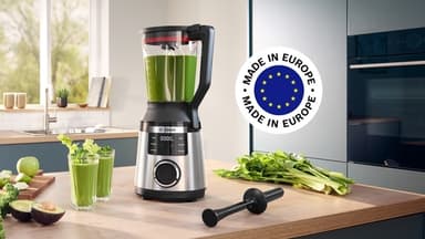 Bosch Blender MMB6654B