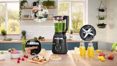 Bosch Blender MMB6654B