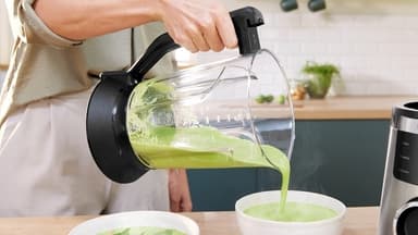 Bosch Blender MMB6654B