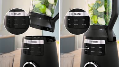 Bosch Blender MMB6654B