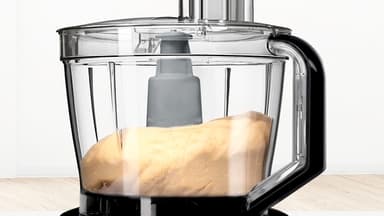 Bosch Food processor MC812W620