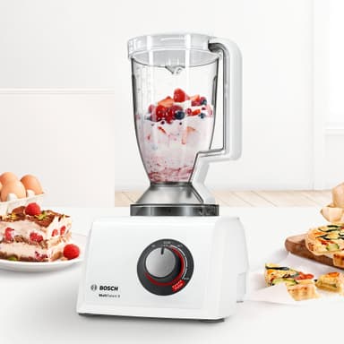 Bosch Food processor MC812W620