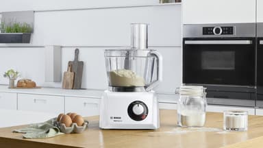 Bosch Food processor MC812W620