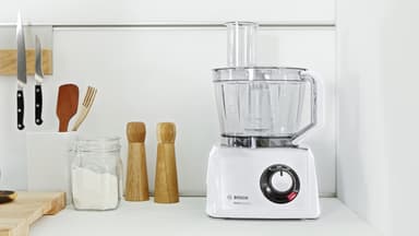 Bosch Food processor MC812W620
