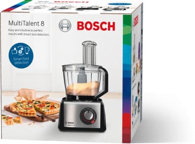 Bosch Food processor MC812W620