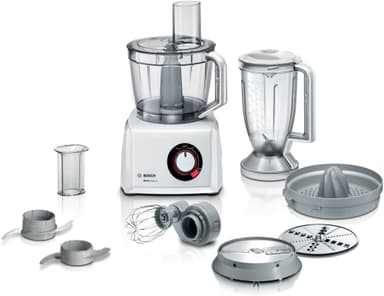 Bosch Food processor MC812W620
