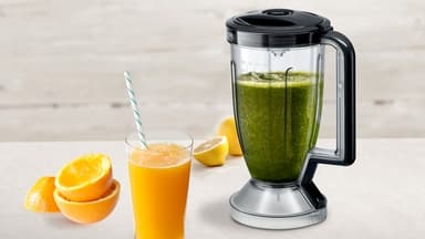 Bosch Food processor MC812W620