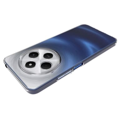 Til Xiaomi Redmi 14C Cover TPU Cover Bagside
