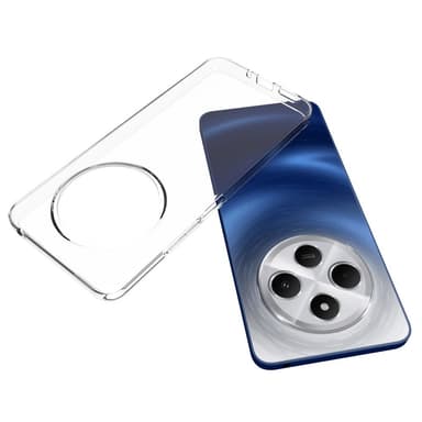 Til Xiaomi Redmi 14C Cover TPU Cover Bagside