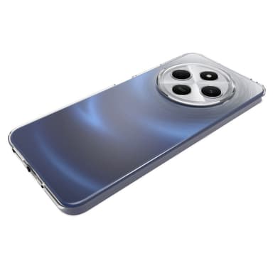 Til Xiaomi Redmi 14C Cover TPU Cover Bagside