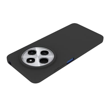 Til Xiaomi Redmi 14C Anti-Fingerprint TPU Shell Cover