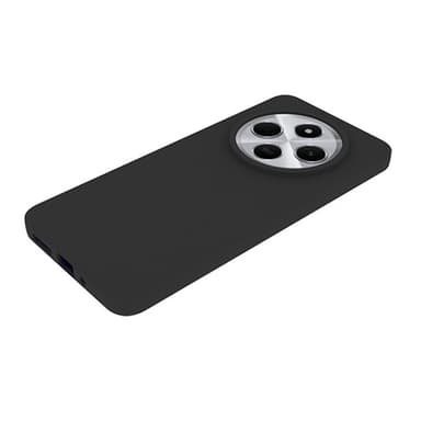 Til Xiaomi Redmi 14C Anti-Fingerprint TPU Shell Cover