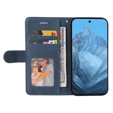 Til Google Pixel 9 / 9 Pro KT-serie-1 dobbeltfarve etui