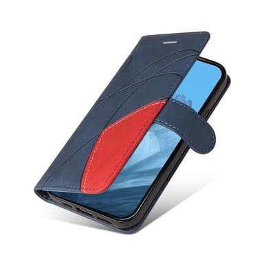 Til Google Pixel 9 / 9 Pro KT-serie-1 dobbeltfarve etui