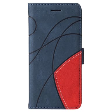 Til Google Pixel 9 / 9 Pro KT-serie-1 dobbeltfarve etui