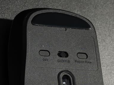 Keychron M2 trådløs gaming-mus