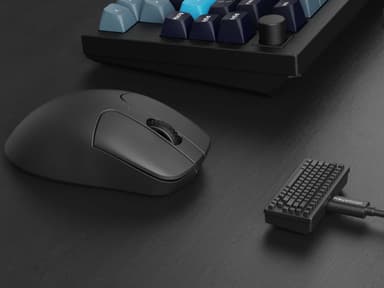 Keychron M2 trådløs gaming-mus