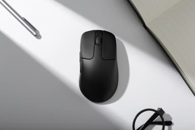 Keychron M2 trådløs gaming-mus