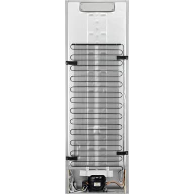 Electrolux Fryseskab GUT7ND28U (Rustfrit stål)