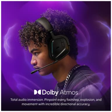 Corsair Void v2 trådløst gaming-headset