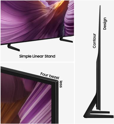 Samsung 77" S85F 4K OLED Smart TV (2025)