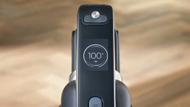 Philips 9000 Series AquaTrio håndholdt støvsuger XW9463/11 (sort)