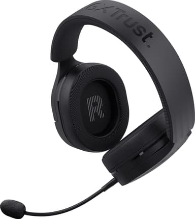 Trust GXT491 Fayzo trådløst gaming headset