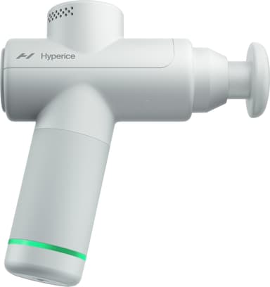 Hyperice Hypervolt Go 2 massagepistol 5520500101 (grå)