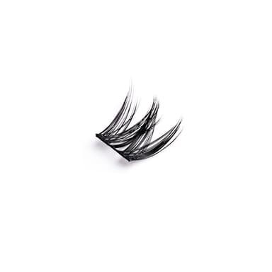 Fluffy False Eyelashes - PF01-03 (Doggy Style)
