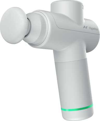 Hyperice Hypervolt Go 2 massagepistol 5520500101 (grå)