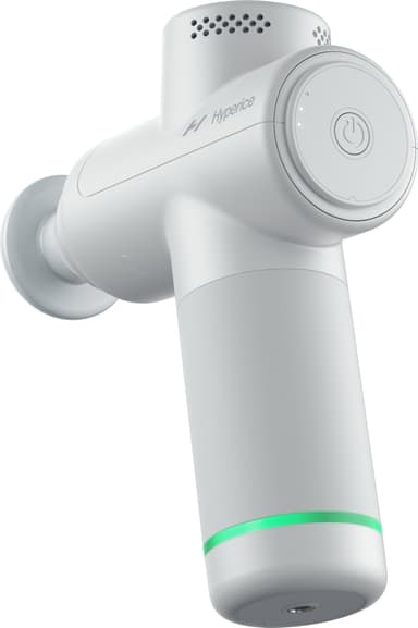 Hyperice Hypervolt Go 2 massagepistol 5520500101 (grå)