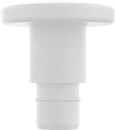 Hyperice Hypervolt Go 2 massagepistol 5520500101 (grå)