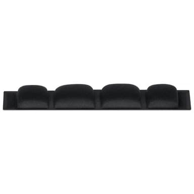Byggebeskytter til Sennheiser HD660S – Sort