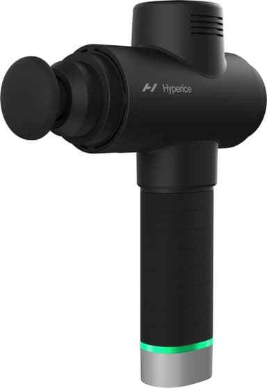 Hyperice Hypervolt 2 Pro massagepistol 5420000100 (sort)