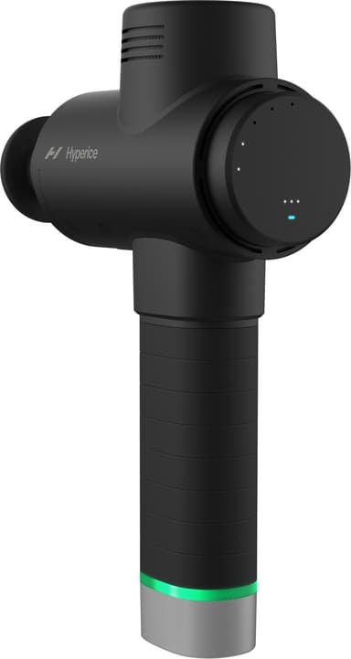 Hyperice Hypervolt 2 Pro massagepistol 5420000100 (sort)
