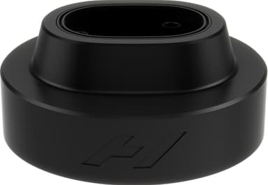 Hyperice Hypervolt 2 Pro opladningsdock 4006400100 (sort)