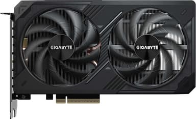 Gigabyte GeForce RTX 5060 Ti WINDFORCE OC 16G grafikkort