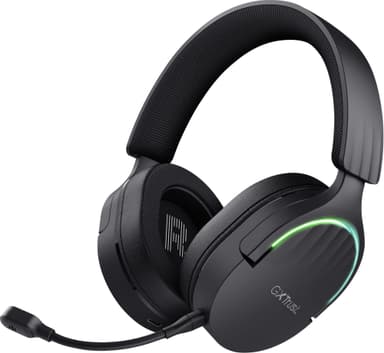 Trust GXT491 Fayzo trådløst gaming headset