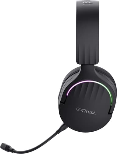 Trust GXT491 Fayzo trådløst gaming headset