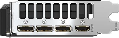 Gigabyte GeForce RTX 5060 Ti WINDFORCE OC 16G grafikkort