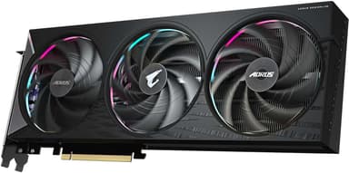 Gigabyte AORUS GeForce RTX 5060 Ti ELITE 16G grafikkort
