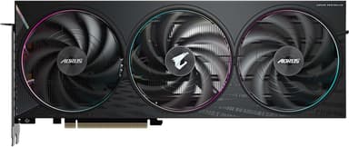 Gigabyte AORUS GeForce RTX 5060 Ti ELITE 16G grafikkort