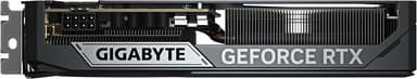 Gigabyte GeForce RTX 5060 Ti WINDFORCE OC 16G grafikkort
