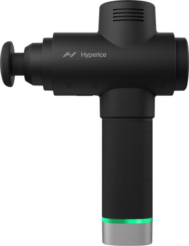 Hyperice Hypervolt 2 Pro massagepistol 5420000100 (sort)