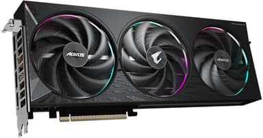 Gigabyte AORUS GeForce RTX 5060 Ti ELITE 16G grafikkort